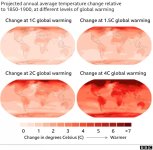 Projected Average Annual Temperature Change.jpg